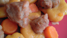 Sebettes à la Saint-Louisienne