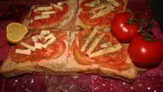 Tartine du Jurassienne