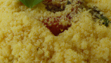 Couscous : une recette originale et adaptable