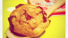 Petits cookies sablés tout ronds, tout bons