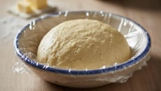 Pâte brisée (machine à pain)