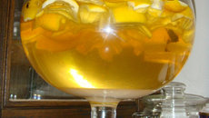 Vin de citrons