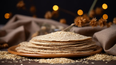 Pâte à crêpes à la farine de froment
