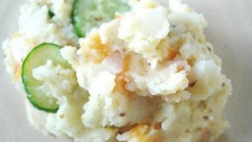Potato salada