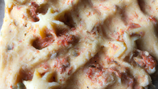 Pâte brisée salée