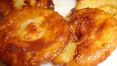 Pâte à beignets express