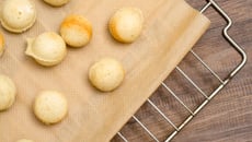 Cake Pops jambon et fromage