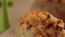 Pomme de terre italienne à la mayonnaise Amora