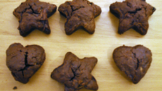 Le gâteau au chocolat idéal pour faire manger des légumes aux enfants !