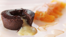 Un zeste d'imagination pour un défi vitaminé par Marion