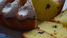 Cake au yaourt au thermomix