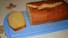 Quatre-quarts économique