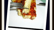 Quiche au thon originale