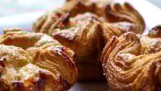 Kouign amann