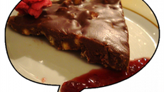 Saucepan cake (avec ou sans gluten)