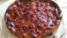 Clafoutis
