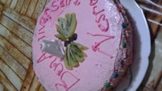 Gâteau simple et moelleux