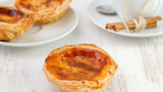 Pastel de nata