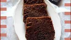 Moelleux au chocolat Grand Marnier