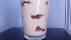 Tiramisu au chocolat sans gluten