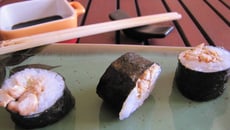 Maki Yakitori