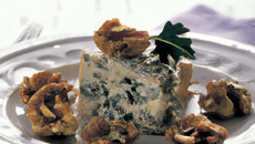 Roquefort aux noix
