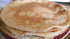 Crêpes inratables pour les gourmands de tout âge