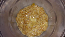 Riz au lait crémeux et parfumé