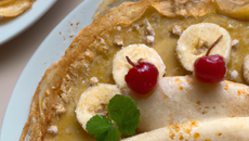 Crêpes de chez tatalacrêpe