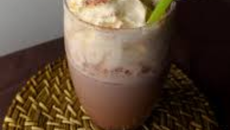 Lait frappé