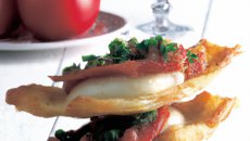 Napolitain inratable