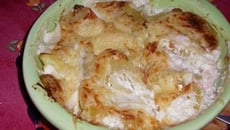 Patates fondantes