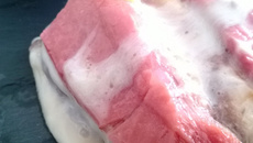 Haché à la savoyarde