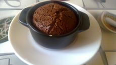 Fondant Choco-Noisettes