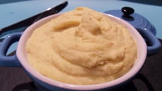 Haricots à la grecque