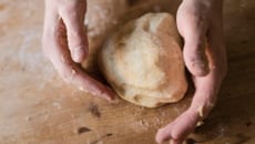 Pâte brisée crousti-craquante sans beurre !