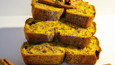 Pain d'épices gourmand