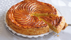 Galettes des rois à la frangipane gourmande