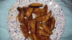 Potatoes à l'américaine