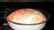 Fougasse d'Aigues Mortes