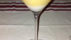 Comme une tarte au citron destructurée