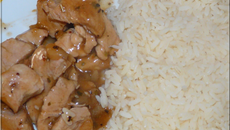 Filet mignon à la bière et à la sauge