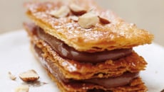 Merveilleux Mille-feuille