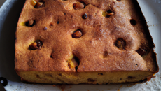 Gâteau fort languedocien