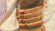 Sublime cake praliné spéculoos