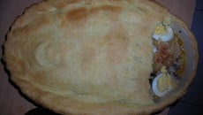 Poulet à l'irlandaise