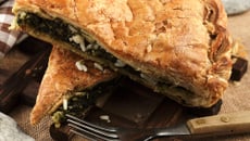 Tourte de Pâques (Pascale)