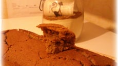 Pain d'épices maison (ma recette)