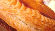 Galettes des rois à la frangipane express