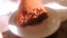 Gâteau yaourt chocolat